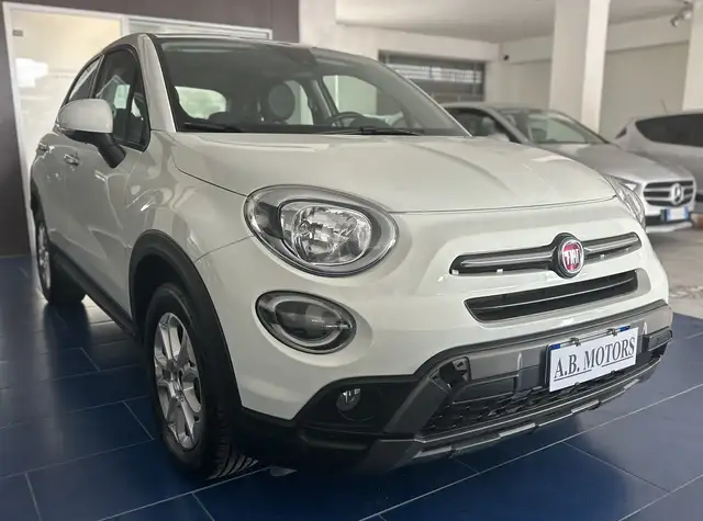 Fiat 500X 500X 1.0 T3 Business 120cv
