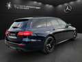 Mercedes-Benz E 300 de 4M T AMG HUD Panor. Distr. 360° Burmes. Blau - thumbnail 14