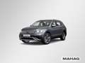 Volkswagen Tiguan Allspace 2.0 TDI 4mot ELEGANCE Navi IQ.LI Grau - thumbnail 4