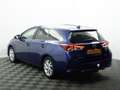 Toyota Auris Touring Sports 1.8 Hybrid Dynamic Aut- INCL BTW, P Blue - thumbnail 5