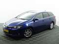 Toyota Auris Touring Sports 1.8 Hybrid Dynamic Aut- INCL BTW, P Blue - thumbnail 4