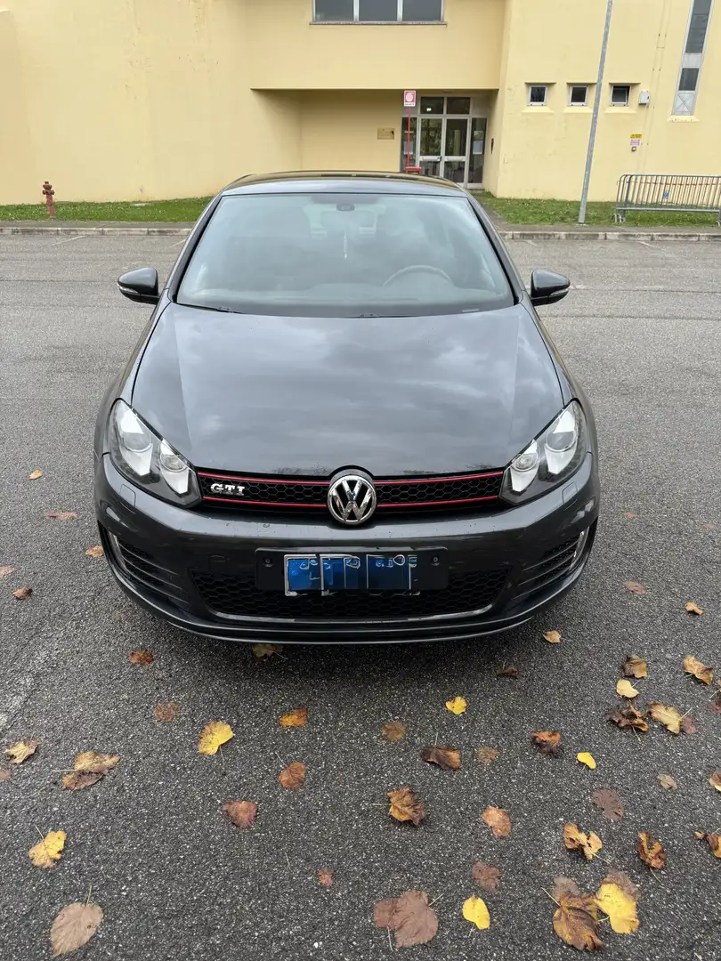 Volkswagen Golf GTI 5p 2.0 tsi dsg - 2