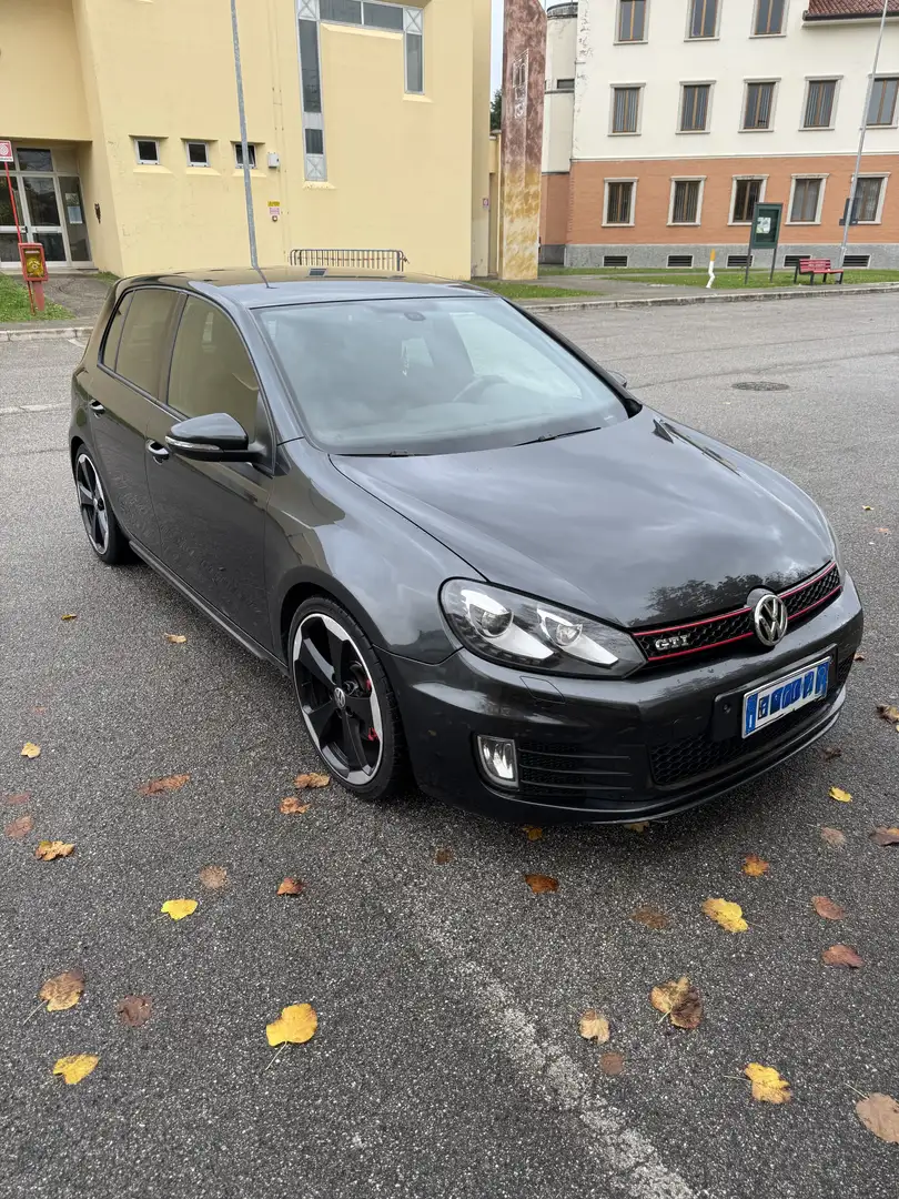 Volkswagen Golf GTI 5p 2.0 tsi dsg - 1