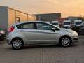 Ford Fiesta 1.5 Trend *KLIMA*WENIG KM*MFL*AUX*S-HEFT* Grau - thumbnail 5
