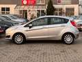 Ford Fiesta 1.5 Trend *KLIMA*WENIG KM*MFL*AUX*S-HEFT* Grau - thumbnail 4