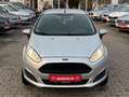 Ford Fiesta 1.5 Trend *KLIMA*WENIG KM*MFL*AUX*S-HEFT* Grau - thumbnail 2