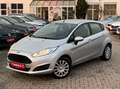 Ford Fiesta 1.5 Trend *KLIMA*WENIG KM*MFL*AUX*S-HEFT* Grau - thumbnail 3