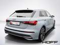 Audi A3 Advanced S tronic Grau - thumbnail 2