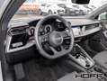 Audi A3 Advanced S tronic Grau - thumbnail 4