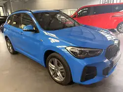 BMW X1 25e Xdrive Plug-in Msport
