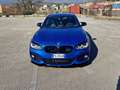 BMW 120 120d 5p Msport auto Blue - thumbnail 2