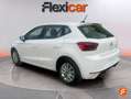 SEAT Ibiza 1.0 TSI S&S Style 85kW Blanc - thumbnail 7
