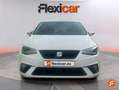 SEAT Ibiza 1.0 TSI S&S Style 85kW Blanc - thumbnail 4