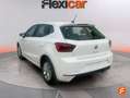 SEAT Ibiza 1.0 TSI S&S Style 85kW Blanc - thumbnail 11