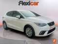 SEAT Ibiza 1.0 TSI S&S Style 85kW Blanc - thumbnail 2