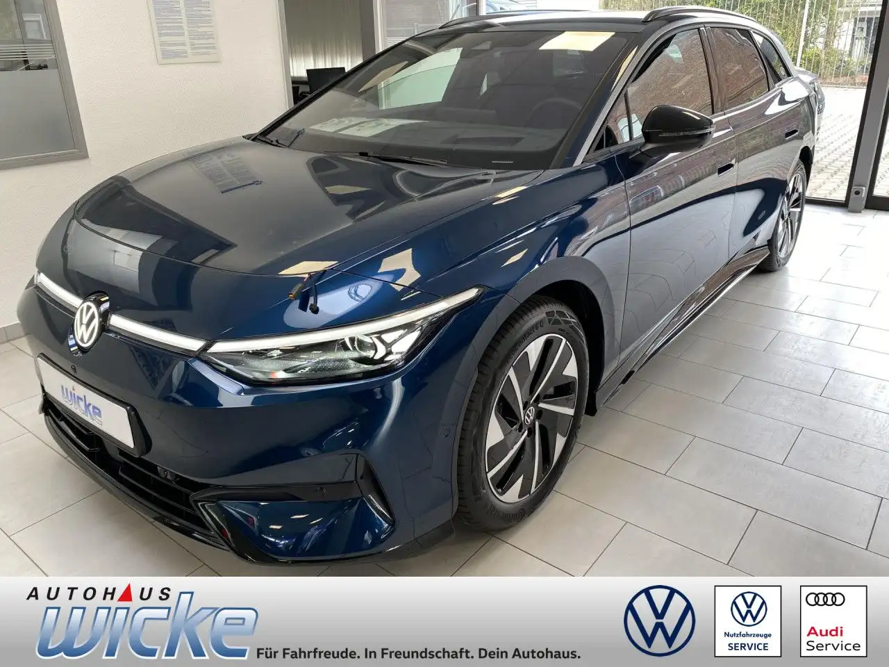 Volkswagen ID.7