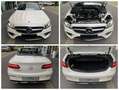 Mercedes-Benz E 220 d CABRIO/EU6c/AMG-PACK/HEADUP DISP/COMAND/ALARM/// Wit - thumbnail 4