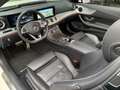 Mercedes-Benz E 220 d CABRIO/EU6c/AMG-PACK/HEADUP DISP/COMAND/ALARM/// Blanc - thumbnail 2