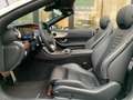 Mercedes-Benz E 220 d CABRIO/EU6c/AMG-PACK/HEADUP DISP/COMAND/ALARM/// Wit - thumbnail 9