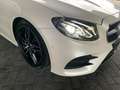 Mercedes-Benz E 220 d CABRIO/EU6c/AMG-PACK/HEADUP DISP/COMAND/ALARM/// Wit - thumbnail 31