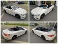 Mercedes-Benz E 220 d CABRIO/EU6c/AMG-PACK/HEADUP DISP/COMAND/ALARM/// Blanc - thumbnail 3