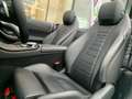 Mercedes-Benz E 220 d CABRIO/EU6c/AMG-PACK/HEADUP DISP/COMAND/ALARM/// Wit - thumbnail 8