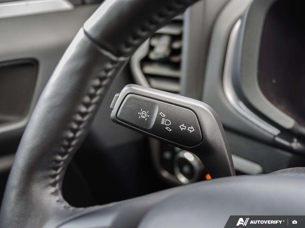 used 2023 Ford Bronco Sport car, priced at $27,500