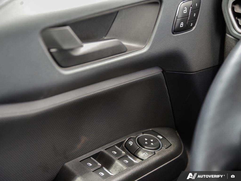 used 2023 Ford Bronco Sport car, priced at $27,500