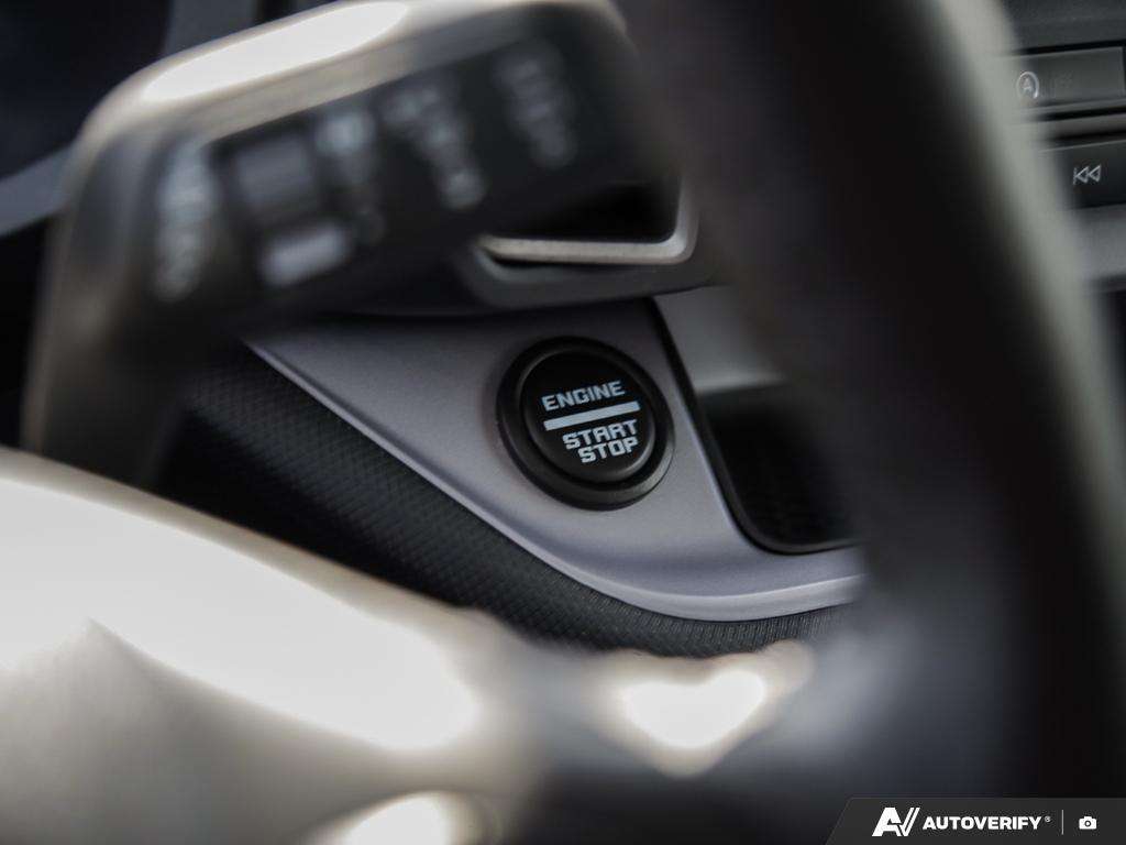 used 2023 Ford Bronco Sport car, priced at $27,500
