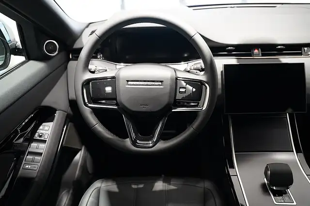 Land Rover Range Rover Evoque P270e PHEV Dynamic SE AWD Aut. Ansicht 9