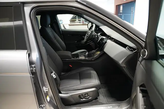 Land Rover Range Rover Evoque P270e PHEV Dynamic SE AWD Aut. Ansicht 5