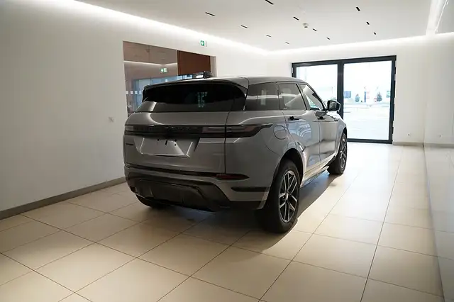 Land Rover Range Rover Evoque P270e PHEV Dynamic SE AWD Aut. Ansicht 26