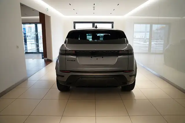 Land Rover Range Rover Evoque P270e PHEV Dynamic SE AWD Aut. Ansicht 27