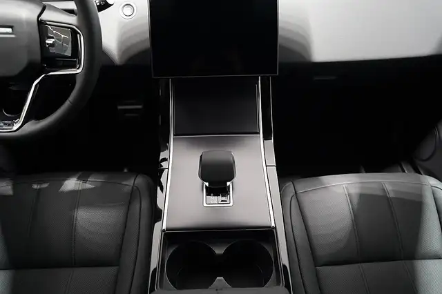 Land Rover Range Rover Evoque P270e PHEV Dynamic SE AWD Aut. Ansicht 11