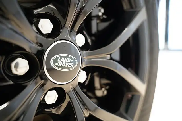 Land Rover Range Rover Evoque P270e PHEV Dynamic SE AWD Aut. Ansicht 33