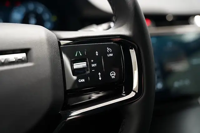 Land Rover Range Rover Evoque P270e PHEV Dynamic SE AWD Aut. Ansicht 18