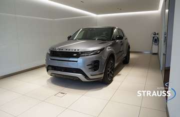 P270e PHEV Dynamic SE AWD Aut.