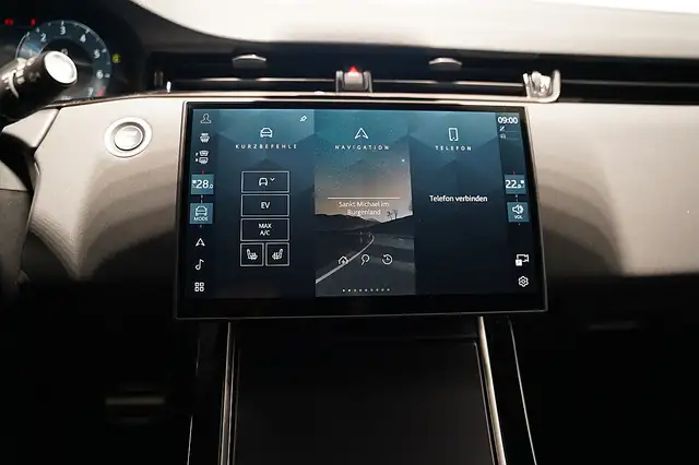 Land Rover Range Rover Evoque P270e PHEV Dynamic SE AWD Aut. Ansicht 20