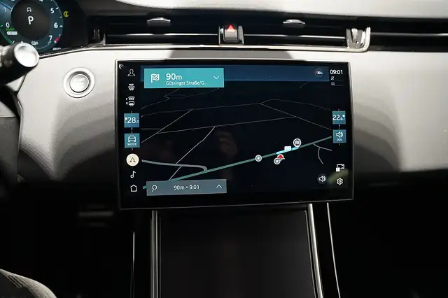 Land Rover Range Rover Evoque P270e PHEV Dynamic SE AWD Aut. Ansicht 21