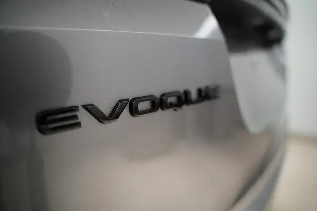 Land Rover Range Rover Evoque P270e PHEV Dynamic SE AWD Aut. Ansicht 31