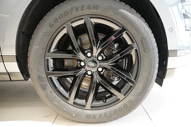 Land Rover Range Rover Evoque P270e PHEV Dynamic SE AWD Aut. Ansicht 32