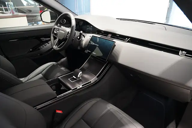 Land Rover Range Rover Evoque P270e PHEV Dynamic SE AWD Aut. Ansicht 6