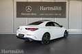 Mercedes-Benz CLA 200 CLA 200 Coupé AMG Panorama HUD Fahrassistenz Key Weiß - thumbnail 2