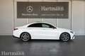 Mercedes-Benz CLA 200 CLA 200 Coupé AMG Panorama HUD Fahrassistenz Key Weiß - thumbnail 5