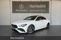 Mercedes-Benz CLA 200 CLA 200 Coupé AMG Panorama HUD Fahrassistenz Key Weiß - thumbnail 1