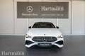 Mercedes-Benz CLA 200 CLA 200 Coupé AMG Panorama HUD Fahrassistenz Key Weiß - thumbnail 3