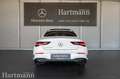 Mercedes-Benz CLA 200 CLA 200 Coupé AMG Panorama HUD Fahrassistenz Key Weiß - thumbnail 4