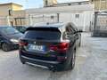 BMW X3 X3 xdrive20d mhev 48V Luxury auto Grigio - thumbnail 5