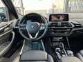 BMW X3 X3 xdrive20d mhev 48V Luxury auto Grigio - thumbnail 13