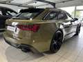 Audi RS6 UPE189k INDIVIDUAL Carbon B&O Dynamik+ Laser Vert - thumbnail 6